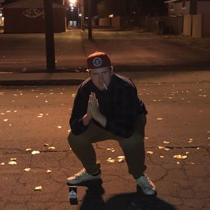 Meet your Posher, Joe